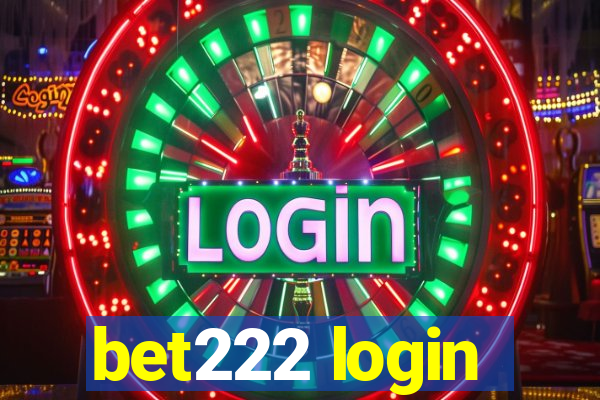 bet222 login